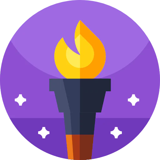 Torch 图标