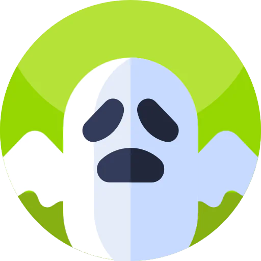 Ghost icon