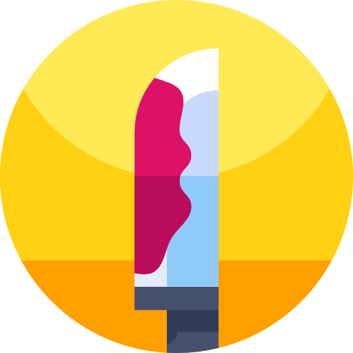 Knife icon