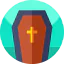 Coffin іконка 64x64