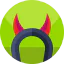 Horns icon 64x64