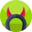 Horns 图标 64x64