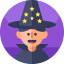 Witch 图标 64x64