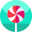 Lollipop icon 64x64