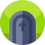 Tombstone 图标 64x64