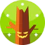 Tree 图标 64x64