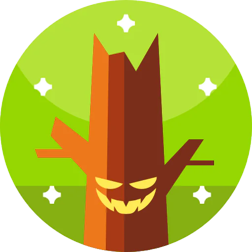 Tree 图标