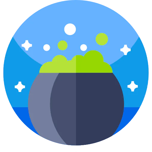 Cauldron icon
