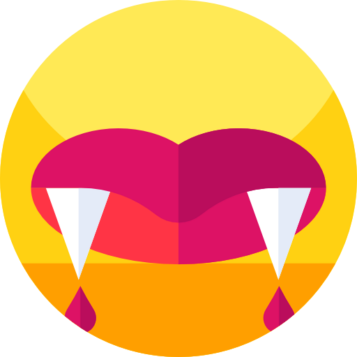 Fangs icon