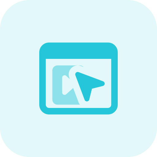 Play icon