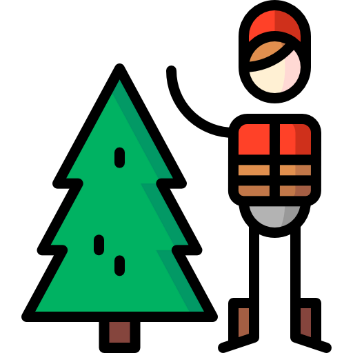 Tree Symbol