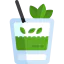 Cocktails icon 64x64