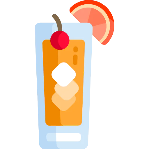 Cocktails іконка
