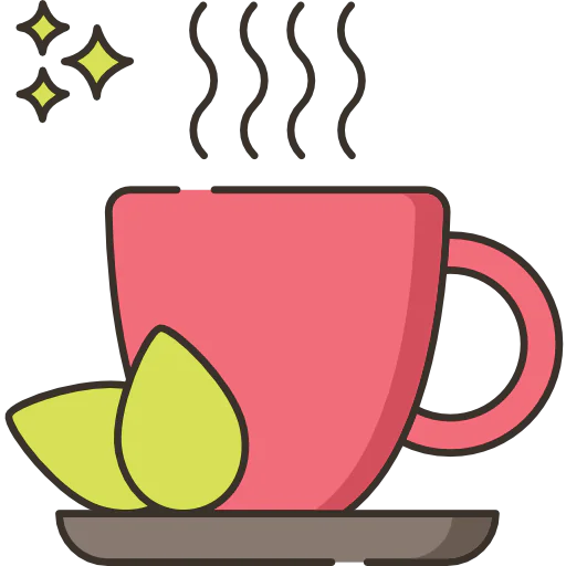 Green tea іконка