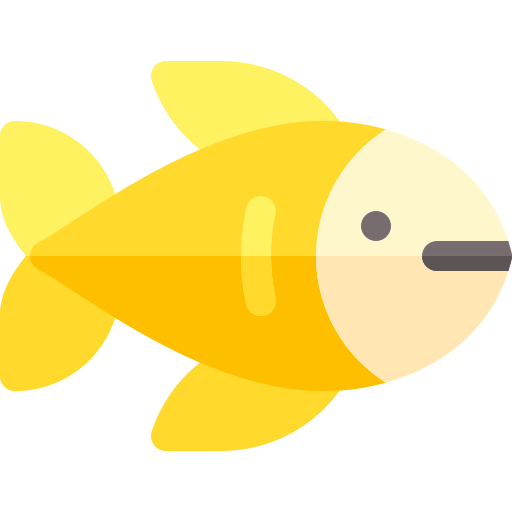 Fish icon