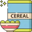 Cereals アイコン 64x64