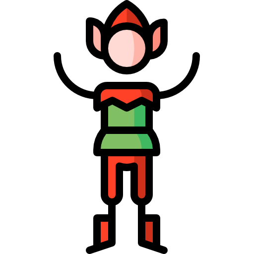 Elf icon