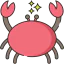 Crab Ikona 64x64