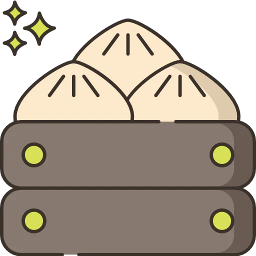 Dimsum icon