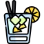 Cocktails icon 64x64