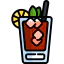 Cocktails іконка 64x64