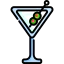 Cocktails icon 64x64