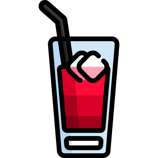 Cocktails іконка