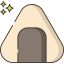 Onigiri icon 64x64