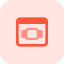 Smartwatch icon 64x64