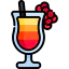 Cocktails ícono 64x64