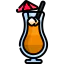 Cocktails Symbol 64x64