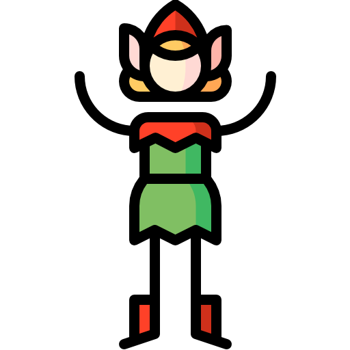 Elf icon