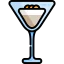 Cocktails icon 64x64