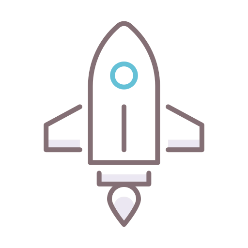 Startup icon