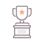 Award Symbol 64x64