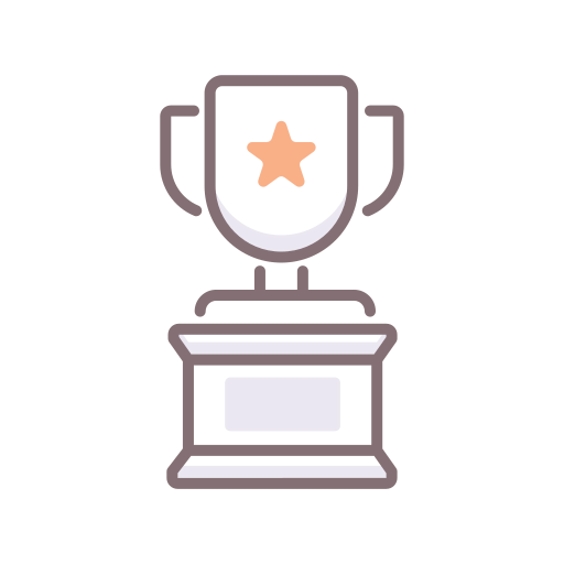 Award Symbol