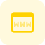 Www icon 64x64