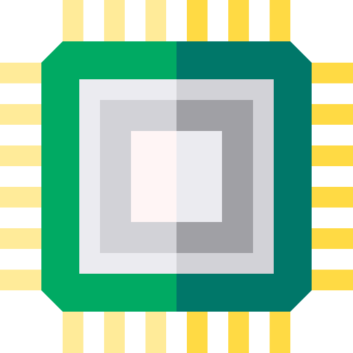 Cpu icon