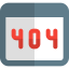 Error icon 64x64