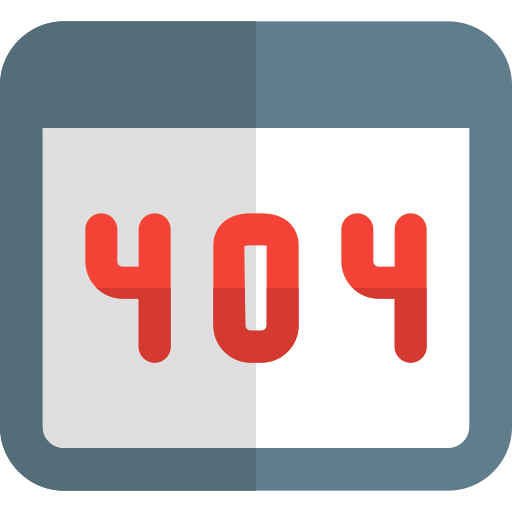 Error icon