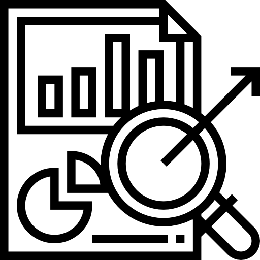 Analytics icon
