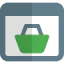 Basket icon 64x64