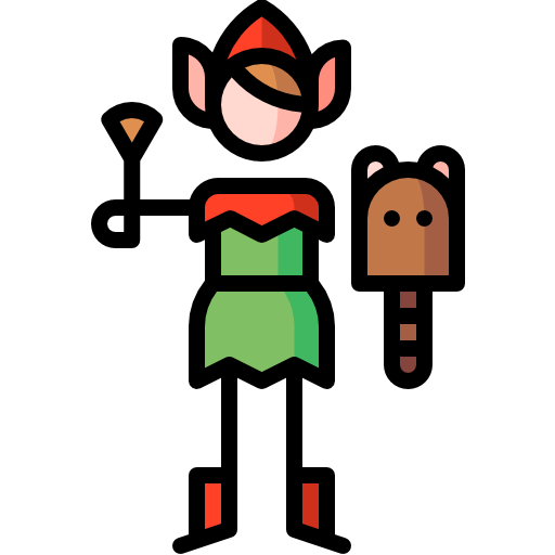 Elf icon