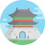 Seoul 图标 64x64