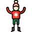 Boy biểu tượng 64x64