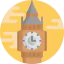 Big ben icon 64x64