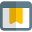 Bookmark icon 64x64