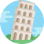 Pisa icon 64x64