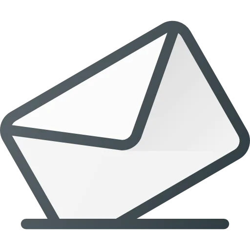 Mail 图标