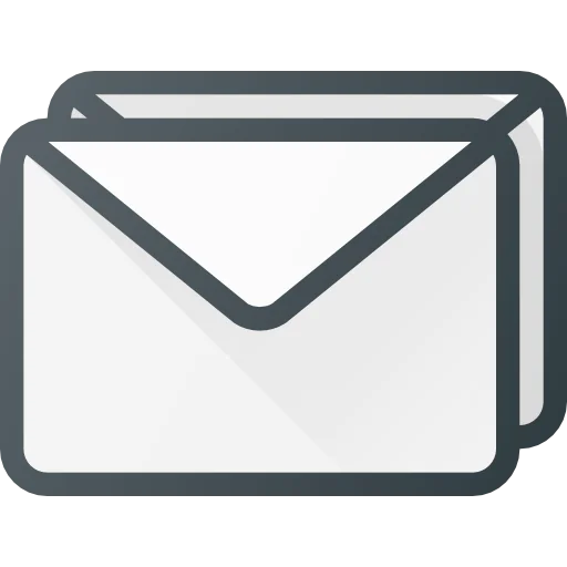 Envelope 图标